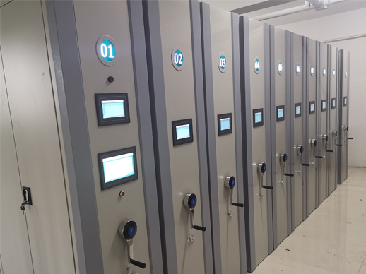 怎樣買(mǎi)智能檔案柜不會(huì)吃虧