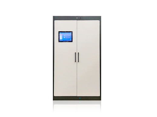 智能文件檔案柜(單組)